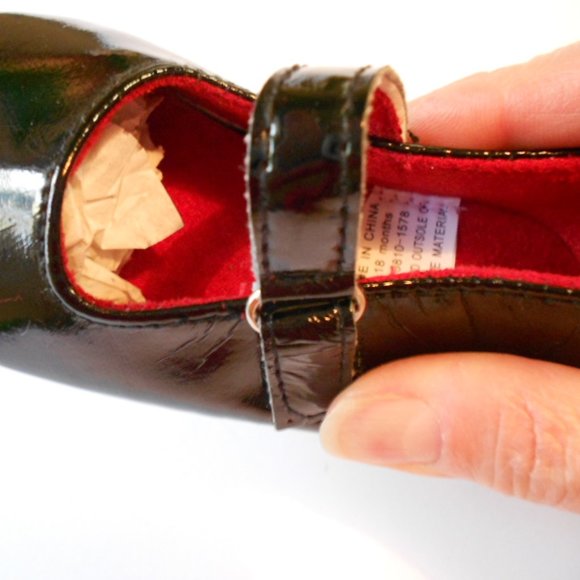 Toddler Gift Set Prewalker Shoe & Socks 12-18 mths - Picture 10 of 16